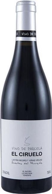 Image of Suertes del Marqués El Ciruelo red DO - 75cl - Kanarische Inseln, Spanien bei Flaschenpost.ch