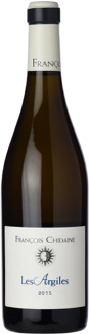 Image of François Chidaine Les Argiles sec - 75cl - Loire, Frankreich bei Flaschenpost.ch