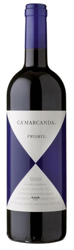 Bottle of Promis IGT from Angelo Gaja