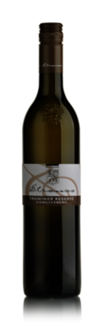 Image of Gustav Strauss Sauvignon Blanc Ried Gamlitzberg Reserve - 75cl - Steiermark, Österreich bei Flaschenpost.ch