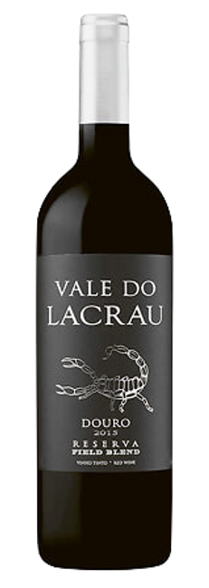 Image of Secret Spot Wines DOC Douro Vale do Lacrau Reserva - 150cl - Douro, Portugal bei Flaschenpost.ch