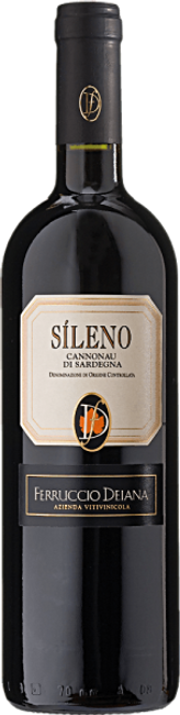 Image of Ferruccio Deiana Cannonau di Sardegna DOC Sileno - 75cl - Sardinien, Italien bei Flaschenpost.ch