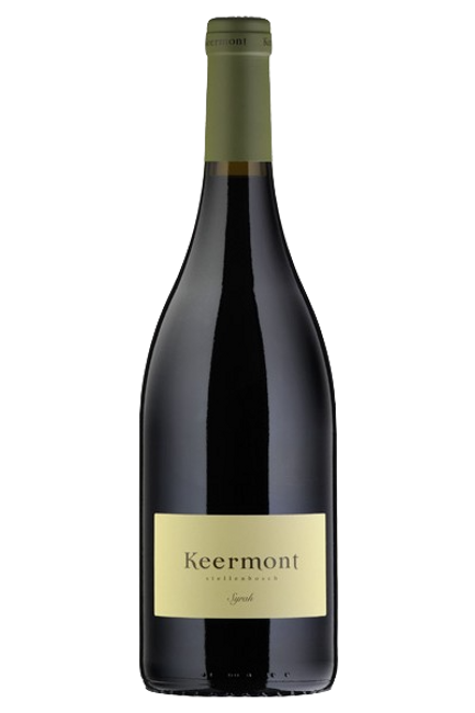 Image of Keermont Syrah - 150cl - Coastal Region, Südafrika bei Flaschenpost.ch