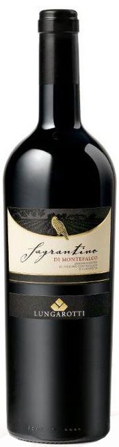 Image of Lungarotti Sagrantino di Montefalco Tenuta di Montefalco - 75cl - Umbrien, Italien bei Flaschenpost.ch