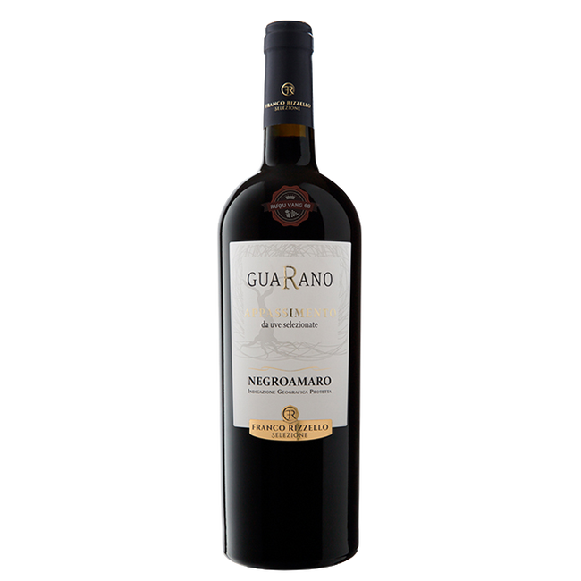 Image of Le Vigne di Sammarco Guarano Appassimento - 75cl - Apulien, Italien bei Flaschenpost.ch