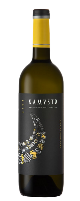 Image of Quoin Rock Sauvignon Blanc Sémillon Namysto - 75cl - Coastal Region, Südafrika bei Flaschenpost.ch