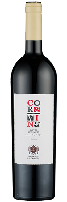 Image of La Giaretta La Giaretta Cor di Vin 95 - 75cl - Veneto, Italien bei Flaschenpost.ch