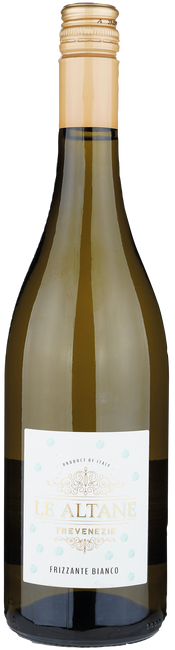 Image of Lamberti Le Altane Bianco Frizzante Trevenezie IGT - 75cl - Veneto, Italien bei Flaschenpost.ch