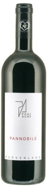 Image of Weingut Paul Achs Pannobile rot - 75cl, Österreich bei Flaschenpost.ch