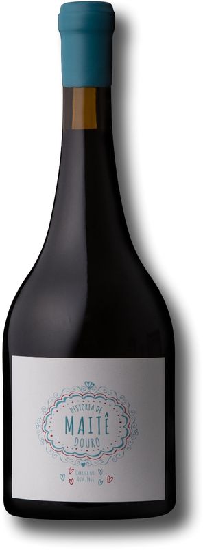 Image of Ana Rola Wines Maitê by Rola Douro DOC - 75cl - Douro, Portugal