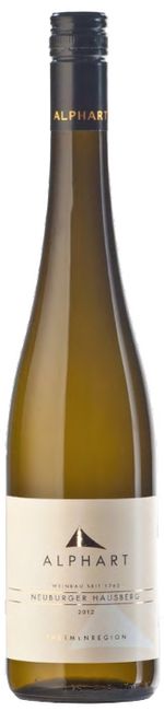 Image of Weingut Alphart Neuburger Hausberg - 75cl, Österreich bei Flaschenpost.ch