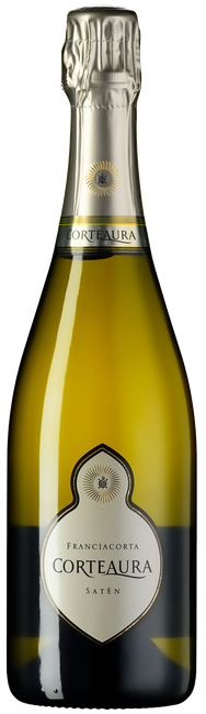 Image of Corte Aura Franciacorta Satén - 75cl - Lombardei, Italien bei Flaschenpost.ch