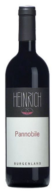 Image of Gernot Heinrich Pannobile - 37.5cl - Burgenland, Österreich bei Flaschenpost.ch