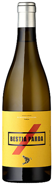 Image of Pedro Escudero Bestia Parda Verdejo - 75cl - Duero-Tal (Castilla y Leon), Spanien bei Flaschenpost.ch