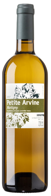 Image of Besse Petite Arvine Martigny AOC - 75cl - Wallis, Schweiz bei Flaschenpost.ch