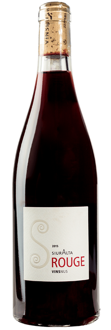 Image of Vins Nus Siuralta Rouge DO - 75cl - Katalonien, Spanien bei Flaschenpost.ch