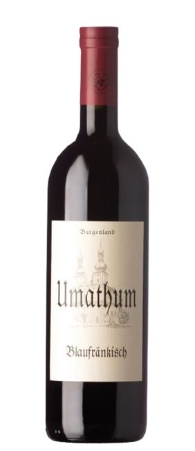 Image of Weingut Familie Umathum Blaufränkisch - 75cl - Burgenland, Österreich bei Flaschenpost.ch