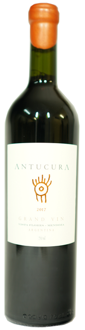 Image of Antucura Grand Vin Vista Flores - 75cl - Mendoza, Argentinien bei Flaschenpost.ch