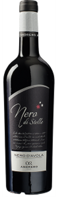 Image of Alibrianza Nero Di Stelle Andrero - 75cl - Sizilien, Italien bei Flaschenpost.ch