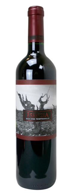 Image of Bodegas Tempore Essenzia Old Vine Tempranillo - 75cl - Oberer Ebro, Spanien bei Flaschenpost.ch