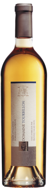 Image of Provins Grains Nobles Tourbillon AOC - 37.5cl - Wallis, Schweiz bei Flaschenpost.ch