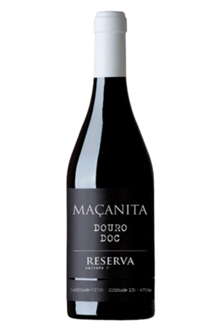 Image of Maçanita Maçanita Tinto Reserva DOC Douro - 75cl - Douro, Portugal bei Flaschenpost.ch