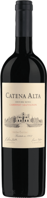 Image of Catena Zapata Cabernet Sauvignon Alta Mendoza - 75cl - Mendoza, Argentinien