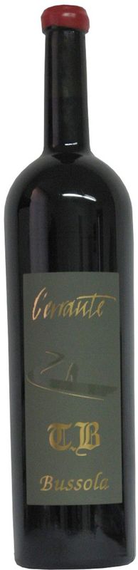 Image of Tommaso Bussola L'Errante IGT - 150cl - Veneto, Italien