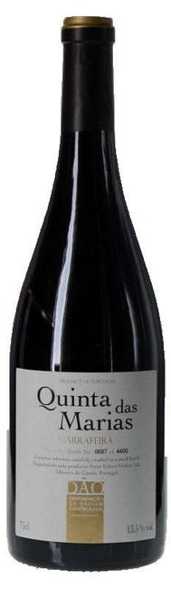 Image of Quinta das Marias Garrafeira - 75cl - Dão, Portugal bei Flaschenpost.ch