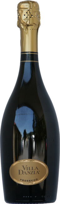 Image of Tommasi Viticoltori Prosecco Spumante Villa Danzia DOC - 75cl - Veneto, Italien bei Flaschenpost.ch