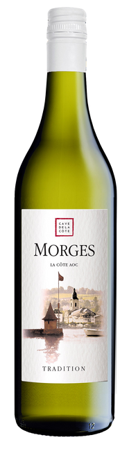 Image of Cave des Moines Morges AOC La Côte - 50cl - Waadt, Schweiz bei Flaschenpost.ch