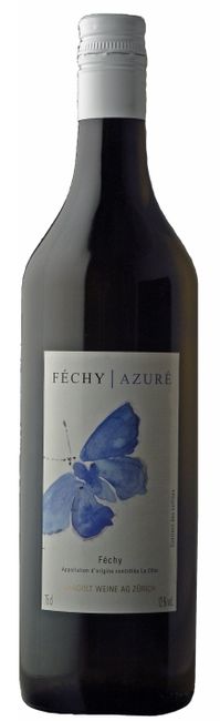 Image of Landolt Weine Fechy AOC Azure - 75cl - Waadt, Schweiz bei Flaschenpost.ch