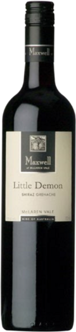 Image of Maxwell Little Demon McLaren Vale - 75cl - South Australia, Australien bei Flaschenpost.ch