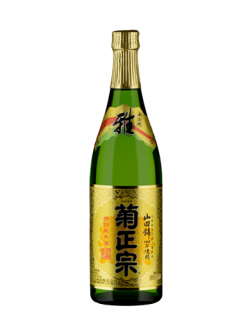 Image of Kiku Masamune Miyabi - 72cl bei Flaschenpost.ch