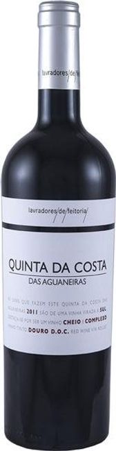 Image of Lavradores de Feitoria Quinta da Costa das Aguaneiras Vinho Tinto - 150cl - Douro, Portugal bei Flaschenpost.ch