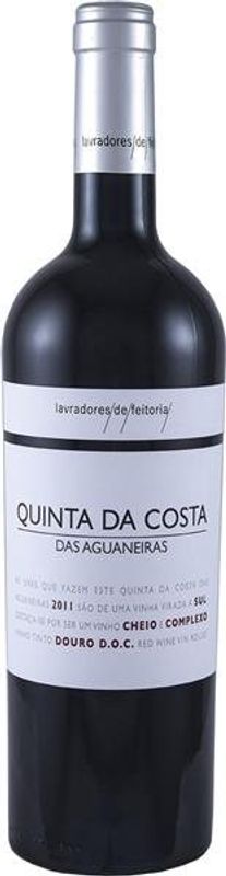 Image of Lavradores de Feitoria Quinta da Costa das Aguaneiras Vinho Tinto - 150cl - Douro, Portugal