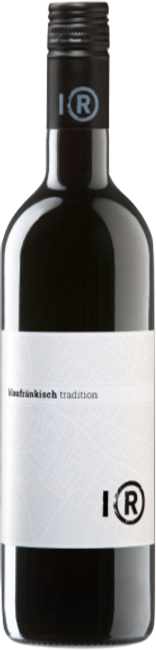 Image of Weingut Markus IRO Blaufränkisch tradition - 75cl - Burgenland, Österreich bei Flaschenpost.ch