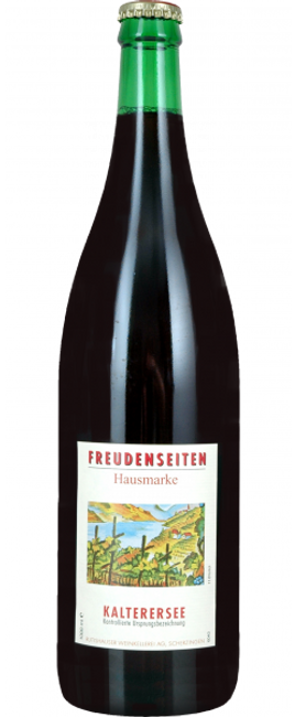 Image of Barisi Kalterersee DOC Freudenseiten - 50cl - Südtirol, Italien bei Flaschenpost.ch