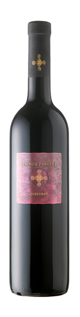 Image of Senza Parole Negroamaro di Puglia IGT - 75cl - Apulien, Italien bei Flaschenpost.ch
