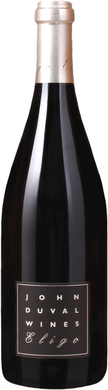 Bottle of Eligo Barossa Valley from John Duval Wines