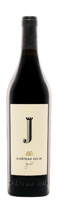 Image of Domaine Costa Lazaridi Château Julia Merlot Protected Geograpical Indication Drama - 75cl, Griechenland bei Flaschenpost.ch