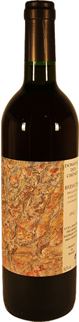 Image of Domaine des Chênes Tuilé Rivesaltes AOC - 75cl - Midi - Languedoc-Roussillon, Frankreich bei Flaschenpost.ch