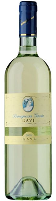 Image of Castello Banfi Principessa Gavia Gavi DOCG - 75cl - Piemont, Italien bei Flaschenpost.ch
