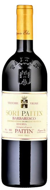 Image of Paitin Barbaresco Vecchie Vigne Riserva Sori Paitin DOP - 150cl - Piemont, Italien