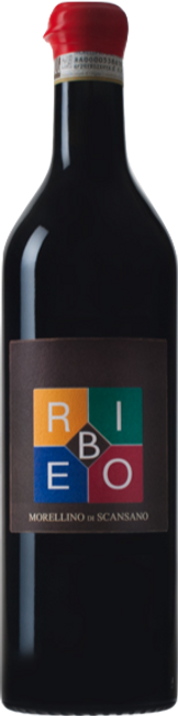 Image of Roccapesta Morellino Di Scansano DOCG Ribeo - 75cl - Toskana, Italien bei Flaschenpost.ch
