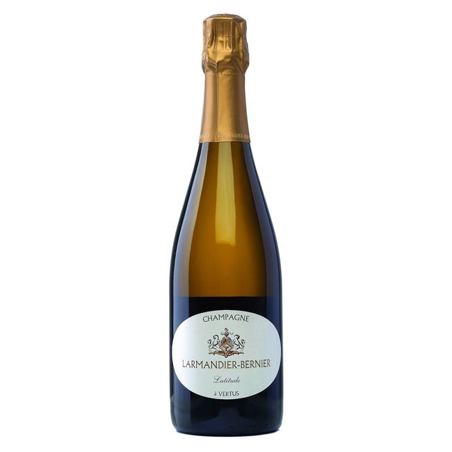 Image of Larmandier-Bernier Champagne Latitude - 75cl - Champagne, Frankreich bei Flaschenpost.ch