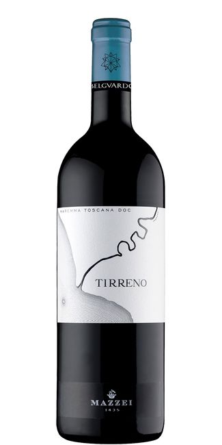 Image of Tenuta Belguardo Tirreno Maremma Toscana - 75cl - Toskana, Italien bei Flaschenpost.ch
