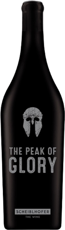 Image of Weingut Erich Scheiblhofer The Peak Of Glory - 75cl - Burgenland, Österreich