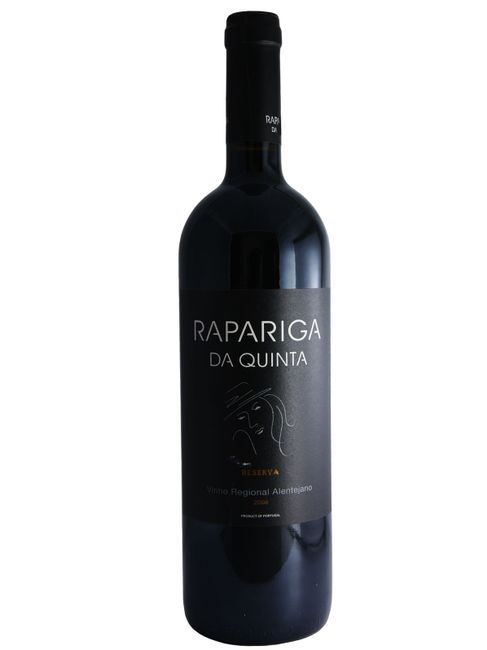 Image of Luis Soares Duarte Vinhos Lda Rapariga da Quinta Reserva - 75cl - Alentejo, Portugal bei Flaschenpost.ch