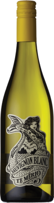 Image of Boutinot Wines Te Mério Sauvignon Blanc Marlborough New Zealand - 75cl - Marlborough/Blenheim, Neuseeland bei Flaschenpost.ch